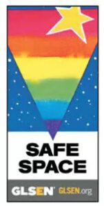 GLSEN Safe Space