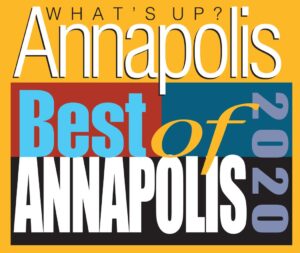 Best of Annapolis 2020 from What's Up? Annapolis
