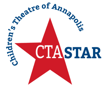 CTA Star Badge