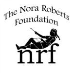 The Nora Roberts Foundation logo