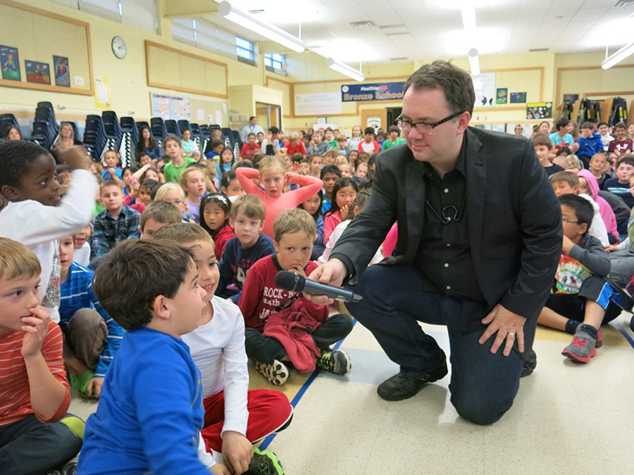 Brian Curry Family Show Children 39 s - BrianCurry Kids Web 