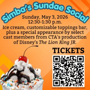 LKJR Simbas Sundae Social