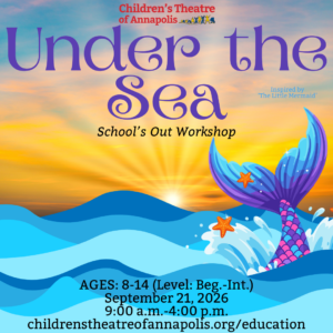0921 Under the Sea