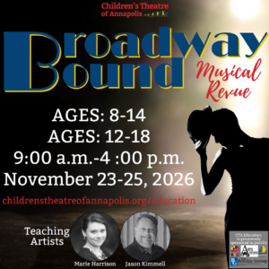 Broadway Bound