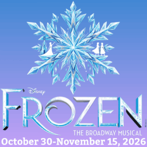 Frozen