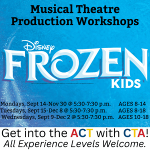 Frozen Kids