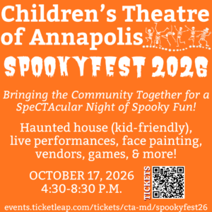 Spookyfest