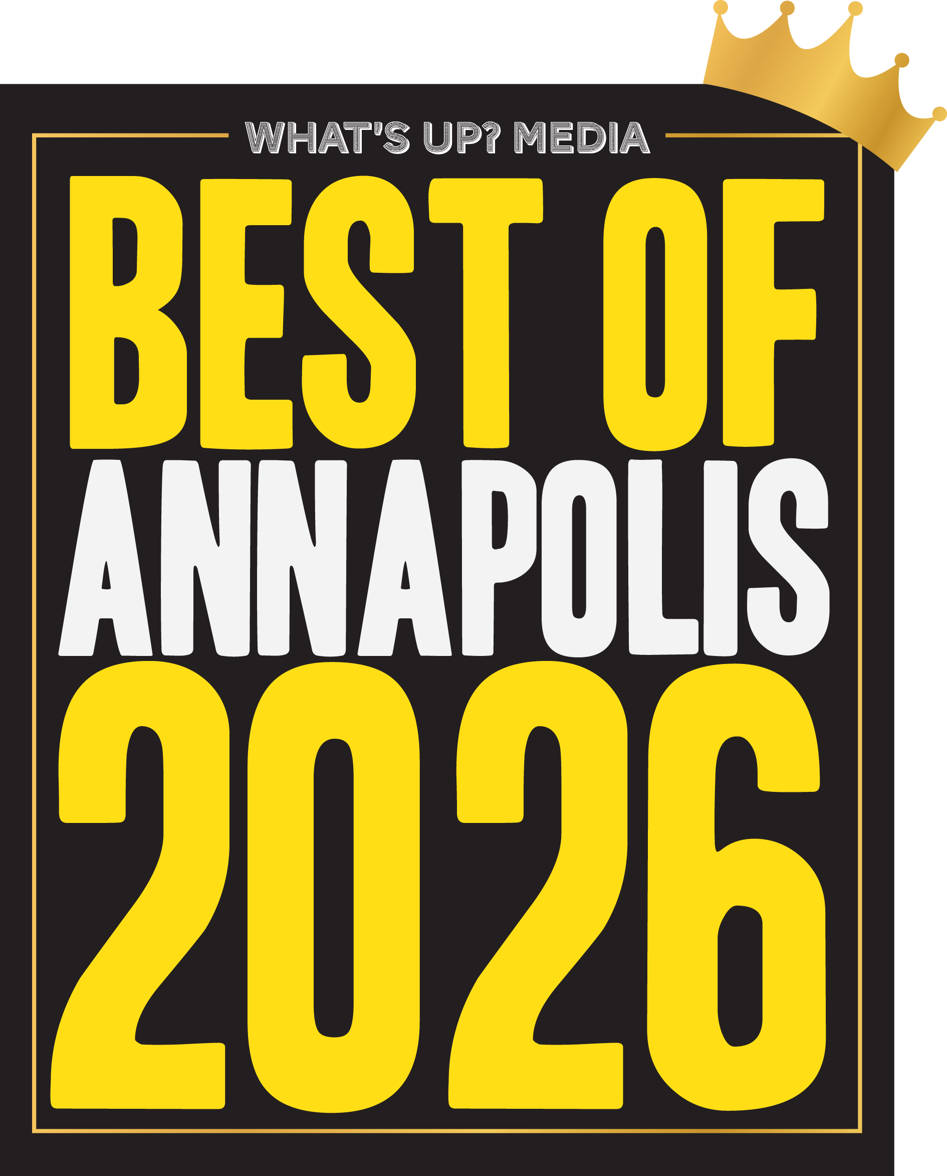 Best of Annapolis 2026